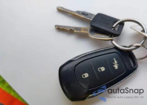 1997 Buick Lesabre Limited из США, поврежденный, VIN 1G4HR52K3VH430601